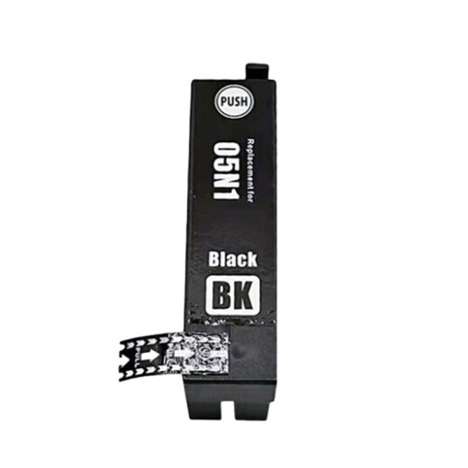 绘威T05N/U墨盒 适用爱普生WF-4838 WF-7848 WF-7318 epson打印机墨盒墨水 T05N1/黑色（适用7848/7318）