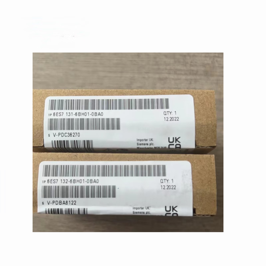 ET200SP digital module 6ES7131/6ES7132-6BH01-0BA0PLC switch 6ES7131-6BH01-0BA0