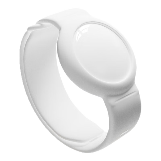 Mailu pulsera de posicionamiento para niños rastreador de posicionamiento gps artefacto de posicionamiento para niños para ancianos y niños artefacto antipérdida reloj para niños etiqueta de posicionamiento pulsera de posicionamiento pulsera de posicionamiento blanca antipérdida modelo Android/Hongmeng