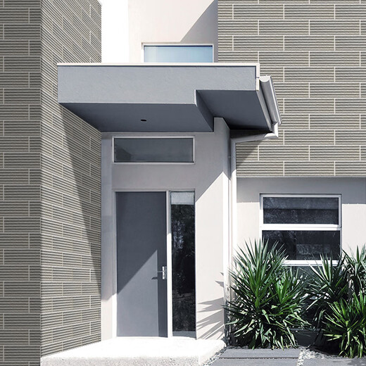 
XMSJ whole villa exterior tiles 15*50cm fence tiles granite Danxia stone tiles 150x500mm cultural tiles 1585-Dark black Three boxes starting and shipping without shipping