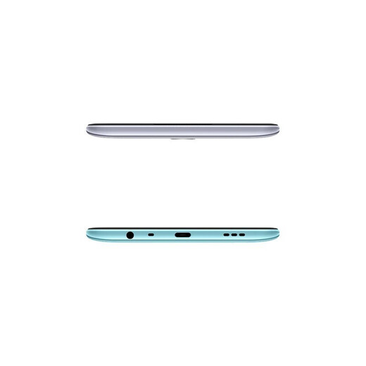 OPPO A11 A11X Используется мобильный телефон AI Quad Camera 5000mah High Power Photoplograph