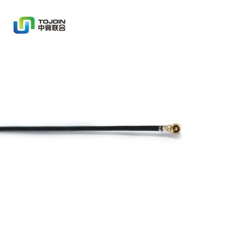 China-Hebei United ipex to sma cable ipex1 generation 4th generation 5th generation to SMA female connector 1.13 RF cable 1.13/SMA male connector to IPEX (5th generation) 30cm