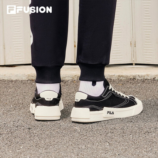 Fila Fusion Men's Shoes Pop Tolevas Chaussures TRENDY BRADS MEN'S TRENDY CARCHER CHAPOS STREET SPORTS SPORTISS