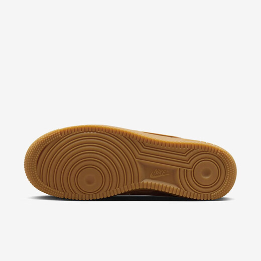 Nike Nike Air Force 1 Low Air Force One AF1 New Wheat Damen Low-Top-Casual Shoes FZ7372-200 35.5
