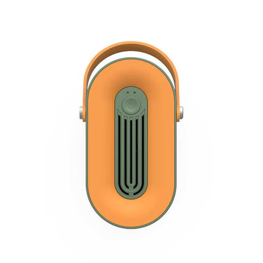 North American Electric Appliances (ACA) ALY-XD12G mini purifier