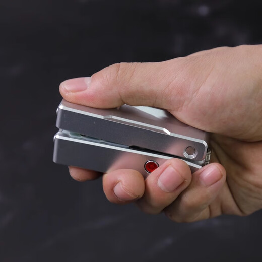 Sherui S9 Fiber Thermal Stripper Straight Fiber Stripper Can Strip Ribbon Fiber/Bundle Fiber/Bare Fiber/Invisible Fiber, etc. S9 Fiber Thermal Stripper + Battery Type