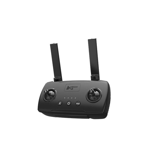 哈博森（HUBSAN）黑鹰2号内置4G模块16公里图传数字图传四轴折叠航拍无人机高清4K遥控飞机飞行器 黑鹰2号内置4G双超电（5000毫安）套餐