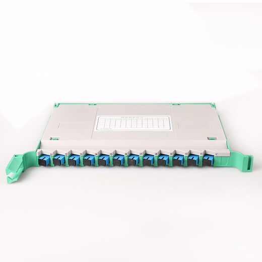 Pulian Guangxun ODF распределительная рама волокна 72 Core 96 Core 144 Core Optical Cable Body Subframe FCSCLC Fibre Fusion Fusion Integrated Frame Chassis 4U Тип 72 Core SC Полный матч (OFF White) 10 Gigabit MultiMode 50/125UM