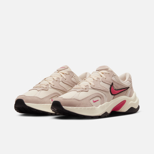 NIKE耐克（NIKE）女子运动鞋秋季复古跑鞋风勾透气网眼HJ7371 838冰番 38