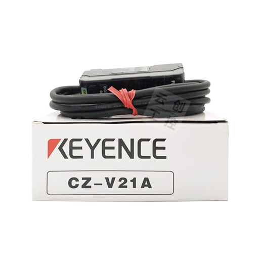Keyence CZ-V21AH37SV21AP Farbstandardsensor V21PH32H72CZ-V13540 CZ-V21A