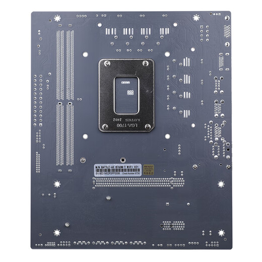 七彩虹（Colorful）英特尔（Intel）B760 H610搭intel i3 12100F 14代 14100F板u套装 B760M-T WIFI D4 战斧 12代丨i3 12100丨带核显