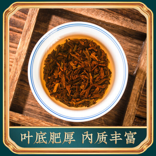 三隐 茶叶普洱小沱茶 普洱茶熟茶云南勐海迷你小茶饼糯香小坨茶500克