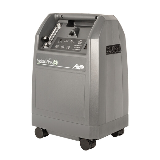 Asia brand direct sales Asia oxygen concentrator 5L 90% concentration medical household oxygen machine low decibel oxygen machine SF Express Asia VisionAire5L Asia brand direct sales Asia oxygen concentrator 5L 90% concentration medical household oxygen machine low decibel oxygen machine SF Express Asia VisionAire5L