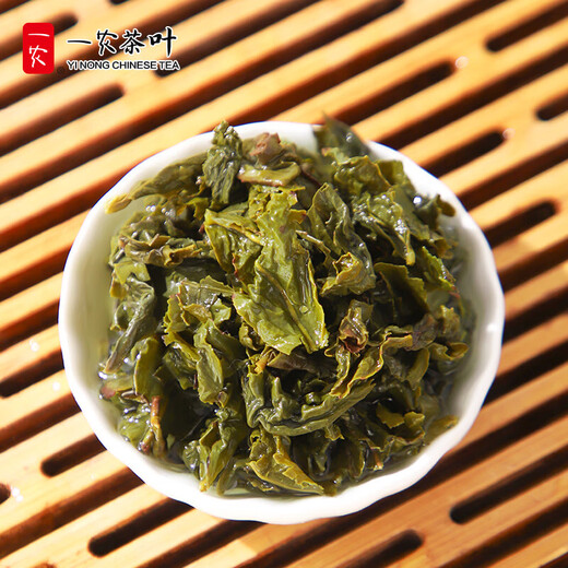 Yinong Sharci Tieguanyin очень сильный вкус типа 180 г (24 упаковки) вакуумный пакет Oolong чайные листья мягкие вкусы