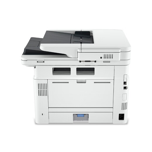惠普（HP） 4104dw\/3104fdw A4黑白激光打印复印扫描多功能一体机家用办公双面打印机 4104dw【自动双打双复双扫+有线+无线】 套餐三（标配+大容量易加粉粉盒*2+碳粉9瓶）