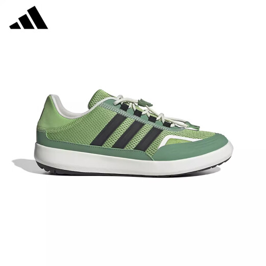 阿迪达斯 （adidas）溯溪鞋男女夏季户外涉水鞋休闲跑步鞋运动鞋JH9756 HP8636 36