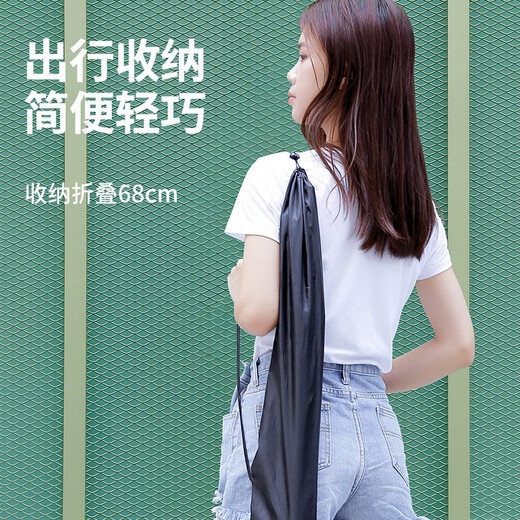 驰界手机支架落地三脚架直播网课短视频考试用床头桌面伸缩便携户外三角架主播拍摄自拍神器苹果华为 1.7米旗舰款【手机夹丨360°云台丨收纳包】
