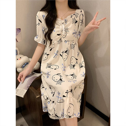 Sommer 2024 Sommer Neues süßes und süßes Kleid Pyjamas Pyjamas Pyjamas Pyjamas Pyjamas Pyjamas Home Clothet pajamas pajamas pajamas pajamas pajamas pajamas pajamas pajamas pajamas pajamas pajamas pajamas pajamas pajamas pajamas pajamas pajamas pajamas pajamas pajamas pajamas pajamas pajamas pajamas pajamas pajamas pajamas pajamas pajamas Pyjama Pyjamas Pyjamas Pajamas PA