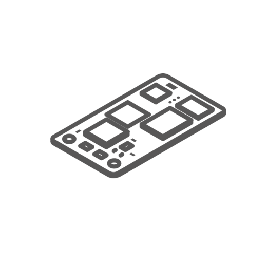 NVIDIA 开发板 900-13701-0080-000