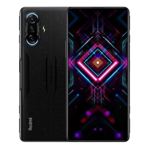 小米 Redmi 红米K40游戏增强版 二手手机  5G手机 天玑12006nm旗舰处理器 暗影 12G+256G【5G】【送3C超级快充】 95新