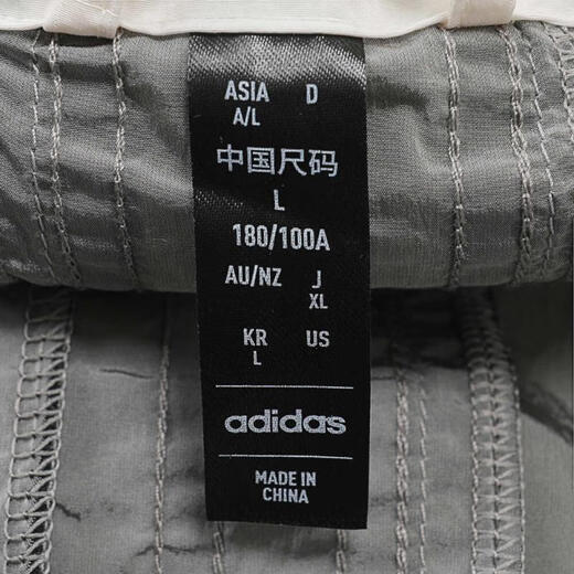 阿迪达斯（adidas）FOS 2024年男子FUST GFX WV JT夹克 ji9871 s