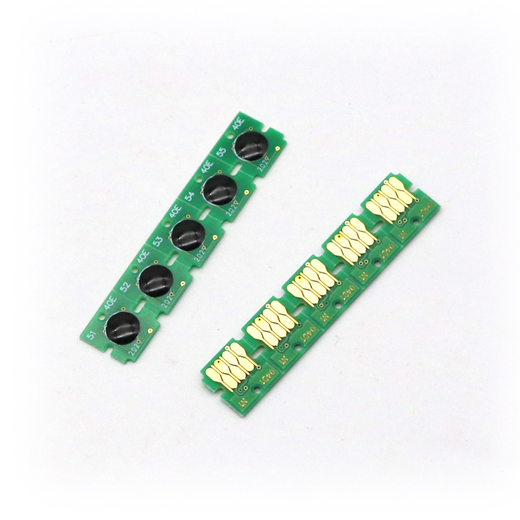 Zehntausend Jahre Helden, die für EPSON T04D1 Wartungsbox L6168 L6178 L6198 Druckerabfall Tinte Tank Chip Tinte Kollektion Pissenpolsterkartusche T04D1 Abfalltank -Wartung Box mit Chip 1 Pack
