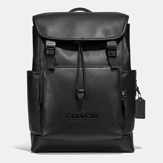 Trainer (Coach) Herrenbag, Mode und trendige Farbblockier-Flip-Rucksack, Liga Multifunktion großer Kapazität Herren-Gelegenheits-Rucksack für Herren, C9734 Camouflage/Black