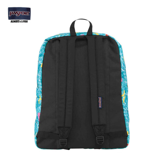 Рюкзак Jansport jesper для женщин и модный случайный случайный рюкзак/разрез Разные узоры будут несовместимыми.