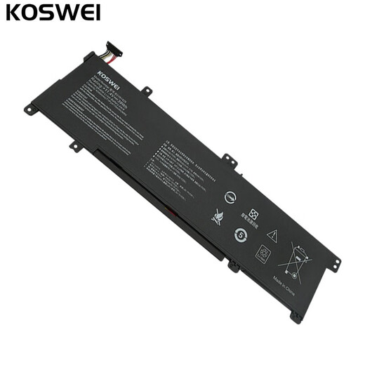 Koswei подходит для ASUS A501L K501L V505L B31N1429 Батарея для ноутбука v505L