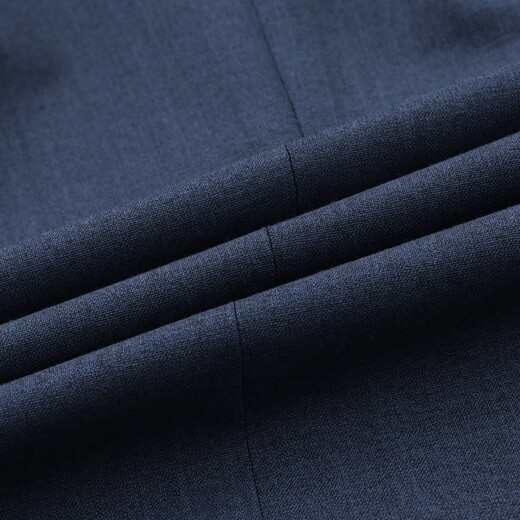 YOUNGOR (YOUNGOR) suit men's spring and summer suit YOTN222706 combined style Navy YOTN222706FIY top L 175/92A