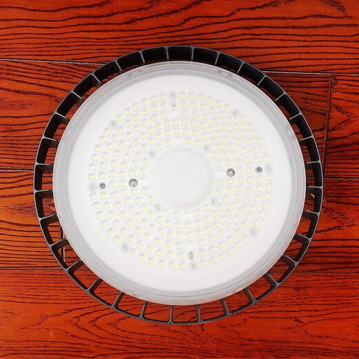 
Philips BY698P/G5 LED high ceiling 126W industrial and mining light factory workshop tunnel warehouse IP65 LED105/NW PSU WB GC 67W