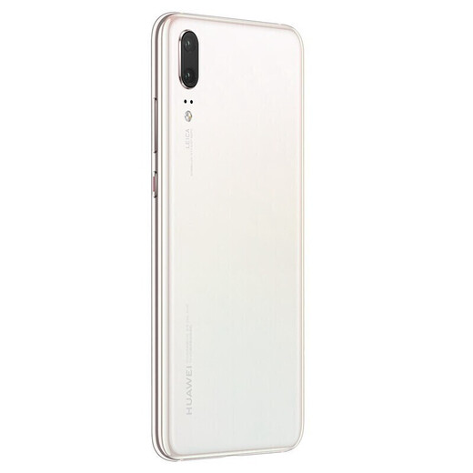 Huawei Huawei P20 AI Smart Full Screen Dual Sim Dual Sticky 4G Full Network Edition Second-Mand Phone Mobile Phone Pearl Fritillar 6G + 64G Full Network 95 NOUVEAU