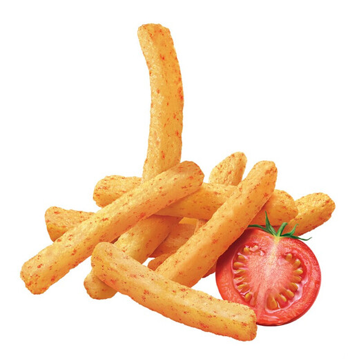 Les croustilles de lame sont vraiment croustillantes FRIES TROIS FRÈRES 90G SAGS OFFICE CASSORIAL SNAGE CONCUT