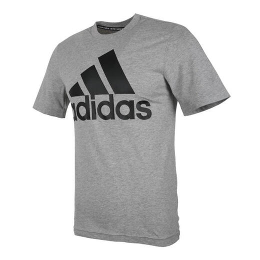 【7成新】阿迪达斯 ADIDAS 男子 运动型格 MH BOS Tee 运动 T恤 DT9930 L码