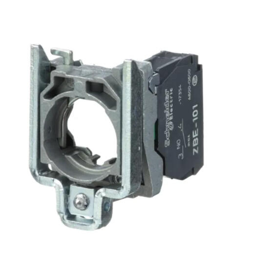 Shantoulin Village Emergency Stop Switch XB4BS8442/XB4BS8445/ZB4BS8444/XB4BS8444/BS84441 XB4BS8444 2 Normalerweise geschlossen
