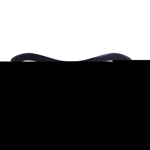 Pleasing men's underwear low-waisted sexy U-convex sexy imitation leather men's underwear low-waisted T-pants men's thong gold M