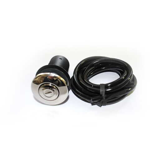 InsinkEasy imported from the United States food waste disposer crusher external air switch