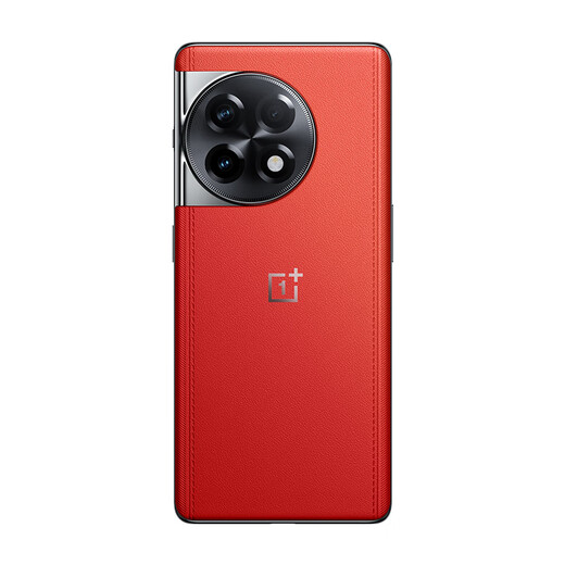 OnePlus Ace 2 Genshin Impact Custom Gift Box 18GB+512GB Lava Red Full-blooded Snapdragon 8+ Flagship Platform 1.5K Lingxi Touch Screen OPPO 5G Gaming Mobile
