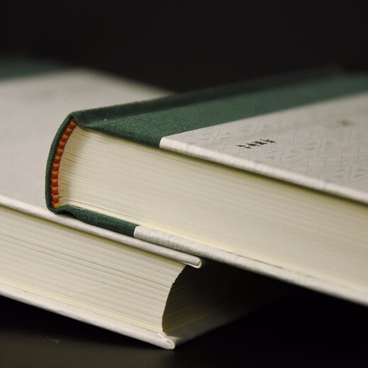 史记  三全本  全本全注全译  樊登、董宇辉 推荐   布脊精装全九册