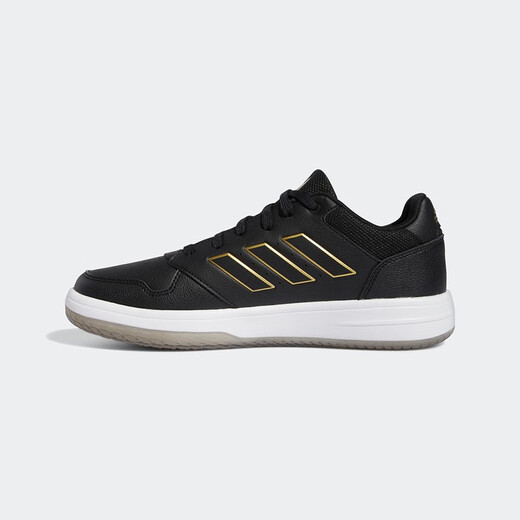 阿迪达斯 （adidas）【滔搏运动】男鞋运动鞋场下篮球鞋复古耐磨舒适 GZ4855 44.5