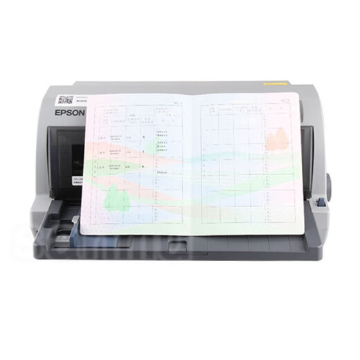 
[90% new in second-hand] Epson 690K/30K/590K/680k 1600K needle roller out of warehouse single thick paper printing A3/A4 Epson 790K printing A3 thick paper
