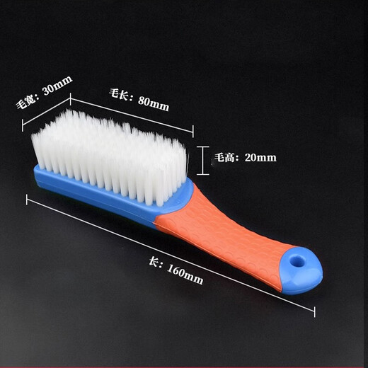 Jingji Wenwan Maintenance Tool Set Large Rudraksha Olive Walnut Bracelet Maintenance and Cleaning Brush Accessories Wenwan Maintenance 12-piece Set