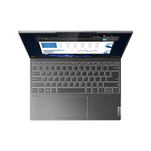 Official transfer Lenovo ThinkBook Plus Gen4 Core i7 dual-screen ultra-thin 13.3-inch business office notebook i7-1355U 16G 1T 2.8K