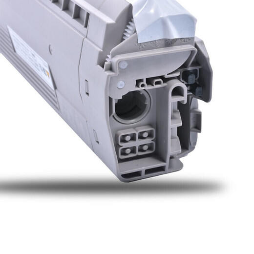 Jingcheng eignet sich für OKI C844 Pulver Box C824DN Toner Patrone C834NW C844DN 835DNW Farbdrucker Tonerbox [10000 Seiten] OKI C844 Cyan Powder Box mit großer Kapazität