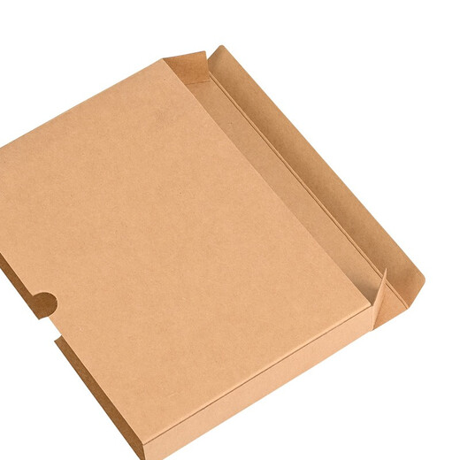 
Thai a4 vertical version 305*220*40mm single sealed accounting voucher box 674 grams thickened beef jam paper 10 packs support customization