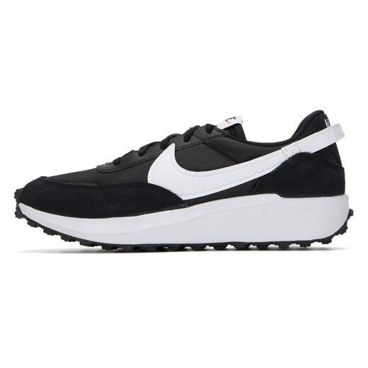 Nike (NIKE) men's shoes D/MS/X Waffle new retro trend sports running shoes CQ0205-800 overseas direct mail DH1349-100 40.5