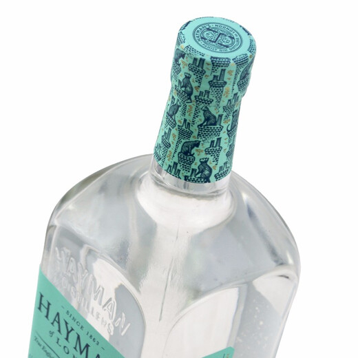 
Hayman's foreign wine Gin British Hayman gin felt piano Gin base wine imported original Heyman Old Tom gin