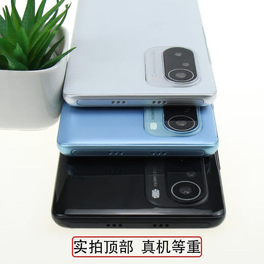 Qifei mobile phone model is suitable for Redmi K40 40S 40 game enhanced version simulation, bootable bright screen model, black screen model, the screen is always off, K40 black-glass screen, free mobile phone case