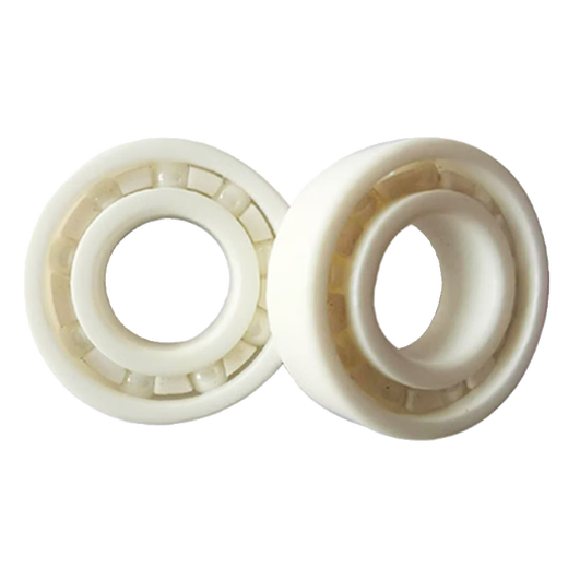 SKF Swedish ceramic bearing zirconia high temperature resistant 6300 6301 6302 6303 6304 6305 customized SKF 6300CE-2RS1