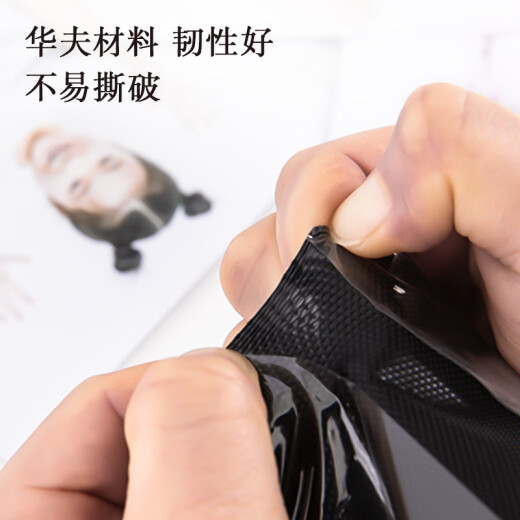 得力(deli)相册影集 6寸480入大容量家庭相册情侣旅行相册本纪念册儿童成长记录册 蓝色PQ854